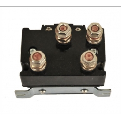 Przeka�nik wysokopr�dowy Kompaktowy 500A 12V